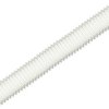 Threaded rod, M4, 1000 mm, PA, DIN 975, 10178706