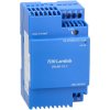 TDK-Lambda DRL60-12-1 12V 4.5A 54W Low Profile DIN Rail Mount Power Supplies