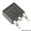30WQ06FN Diode 60V 3.5A Schottky SMD-DPAK IR