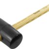 Młotek gumowy Peddinghaus 0348065201 455 g 1 szt.