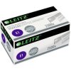 Leitz 5568-00-00 Staples E1 Type 2500 Pieces Capacity 10 Sheets 80 G M²