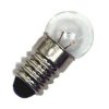 ZAROWKA 4.8V 0.3A E10