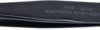 ESD SMD tweezers, uninsulated, antimagnetic, stainless steel, 140 mm, 5-083-13