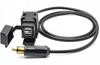 Gniazdo motocyklowe 2xUSB QC 3.0 IP54 MUS43