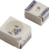 Dioda LED SMD OSRAM LO T676-S1T1-24-Z 267.5 mcd 120 ° 20 mA 2 V 1 szt.