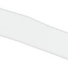 PE cable maker, inscribable, (W x H) 18 x 4 mm, white, 2005470000