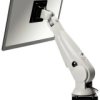 Neomounts Uchwyt do monitora, stołowy FPMA-D100 1 Wyświetlacz 25,4 cm (10