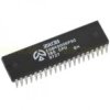 Z80 CPU (Z0840006PSC) 6.17 MHz - Zilog