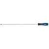 Draper 40751 Pound Thru' Plain Slot Screwdriver (8 x 450mm)