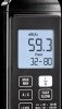 0563 8155 Sound level meter testo 815, 32 - 130 dB