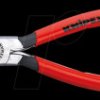 97 50 01 Crimping Pliers for Scotchlok connectors with side cutter