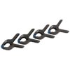 Draper 82777 40mm Capacity Spring Clamp Set (4 Piece)