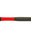 Młotek murarski 600 g trzonek z włókna szklanego 02A913