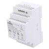 Zasilacz Impulsowy, Na Szynę Din, 60W, 12Vdc, 4,5A, 90264Vac Amed60s-12Sgy