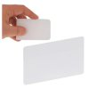 Karta zbliżeniowa - RFID / NFC - 13.56MHz - ISO14443A - do domofonów, alarmów, rejestracji czasu pracy
