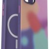 Otterbox Symmetry Plus Futerał backcase Apple iPhone 14 Plus wielobarwny Kompatybilny z MagSafe, Odporny na wstrząsy 77