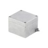Weidmuller 573200000-1 KLIPPON K0 Universal Enclosure Aluminium Silver