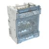 Blok listew rozdzielczych modułowy 4-biegunowy 4M 4P-6 100A 400405 LEGRAND
