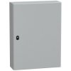 Schneider Electric NSYS3D8620P Spacial enclosure 800x600x200mm IP66-rated steel