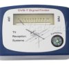 Miernik DVB-T Finder Cabletech MIE0202