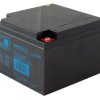 MWP 28-12 akumulator żelowy AGM 12V / 28Ah