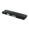 High Capacity Bateria Toshiba PA3465 10,8V 6600mAh