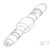 TE Connectivity TE DE CTJ AS81714 Series II 65049-20R-018, 1x -02050006741290