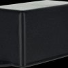SR03-E.9 Enclosure SMART 1 Taste, 71,5 x 38,3 x 40,9 mm, black