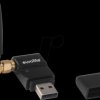 70064704 QuickDMX USB wireless transmitter/receiver