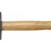 Młotek dwuobuchowy 1000 g trzonek drewniany 02A010