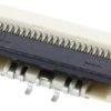 Molex 5022442430 Złącze FFC, FPC Molex MOL Micro Solutions, piny: 24, 400 mA, 2500 szt.