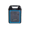Głośnik Bluetooth BLAUPUNKT MB06 Przenośny, Radio FM USB Aux Pilot karaoke mikrofon
