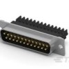 TE Connectivity 1-745496-7 TE AMP AMPLIMITE HDE, 1 szt.