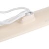 Ceramiczny element grzewczy 500 W 230 V AC długość 245mm Wygięty element ceramiczny