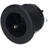 Bulgin PX0429 General Purpose 3 Pole Panel Mount Connector Plug