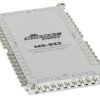 Multiswitch przelotowy MS-932 SIGNAL PROfessional klasa A, 9-wejściowy, 32-wyjściowy z zasilaczem