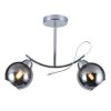 Lampa sufitowa Connor 2xE27 MLP0873 Milagro