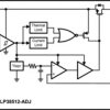 1.5-A, adjustable ultra-low-dropout voltage regulator with low noise & enable | DDA | 8 | -40 to 125