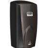 Dozownik mydła, Czarny