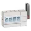 Rozłącznik izolacyjny 4P 250A DPX-IS 250 026617
