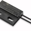 Reed switche, 28.57 x 19.05 x 6.35 mm, Surface mounting, 1 Form C (NO/NC), 5 W, 175 V (DC), 0.25 A, 59145-030