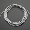 Adafruit Silicone Cover Stranded-Core Wire - 2m 26AWG Gray