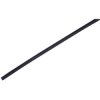 UniStrand 2.4mm x 1.2m Heat Shrink Sleeve Black