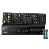 Tuner TV naz.BLOW 4625FHD DVB-T2 HEVC H.265 dekoder