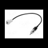 Złącze adapter antenowy wtyk DIN Hyundai Kia / AA-KIA-DIN