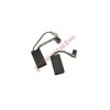 Szczotki Bosch 1 607 014 135 6,3x12,5x24,5mm (kpl 2szt) / E 2.24 B-S