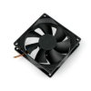 Wentylator 5V 92x92x25mm dla Odroid H2 - 4-przewodowy