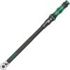 Wera 05075623001 Click Torque C 4 Adjustable Torque Wrench 1/2" Sq Dr 60-300Nm