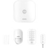 YALE AL-SK1-1A-EU Wireless Alarm System Kit, Easy Install, Secure