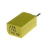 Kondensator foliowy 274pF/63V 1% r.5.08